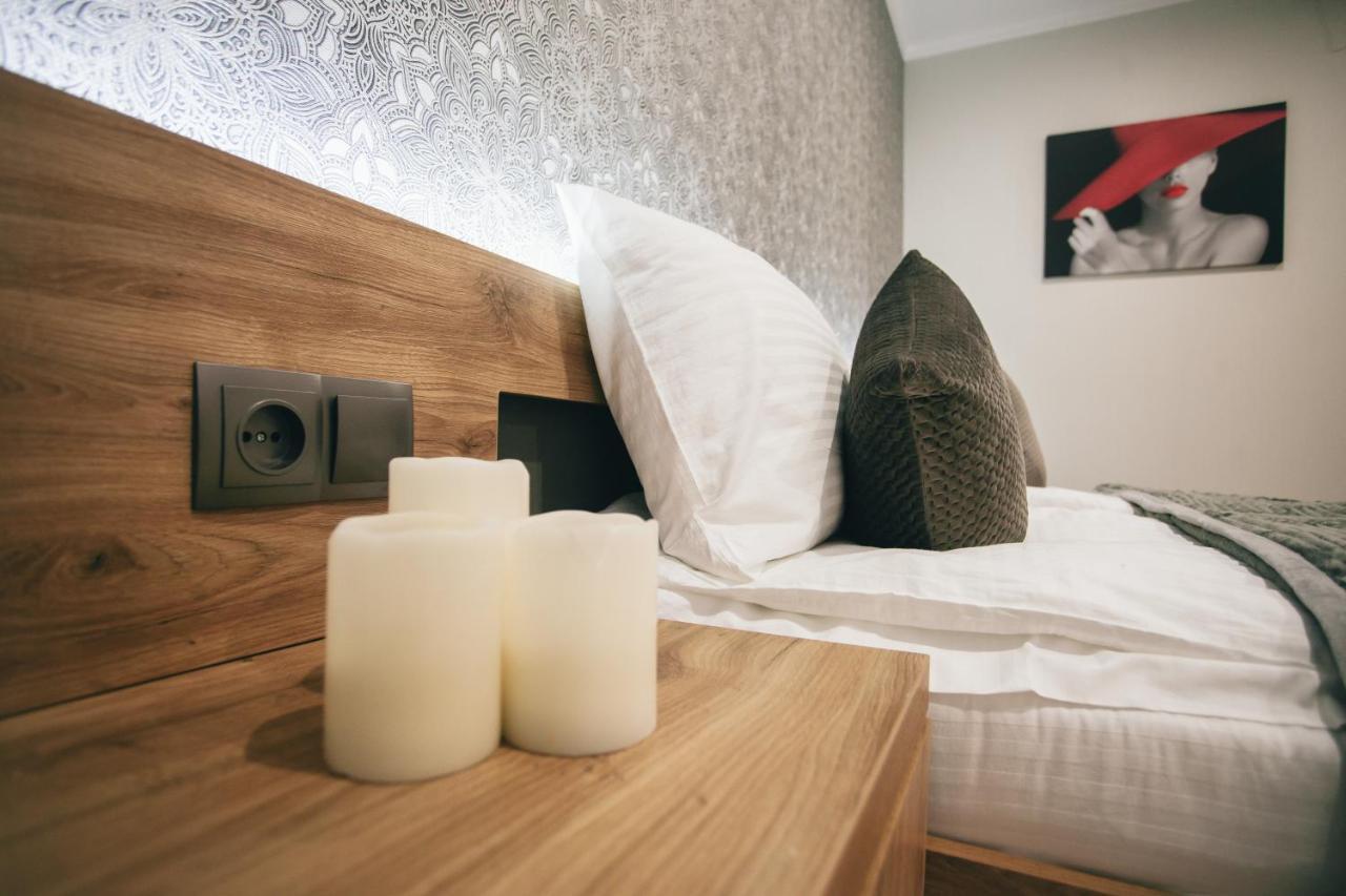 4Rooms فينيتسا المظهر الخارجي الصورة