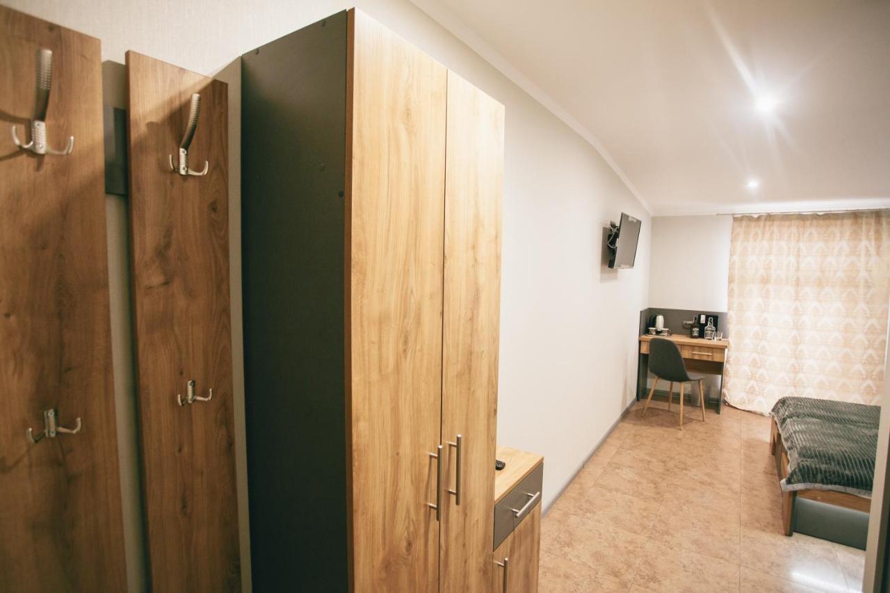 4Rooms فينيتسا المظهر الخارجي الصورة
