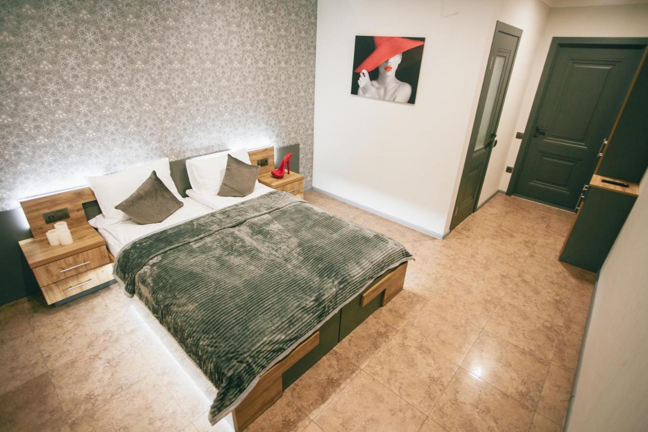 4Rooms فينيتسا المظهر الخارجي الصورة