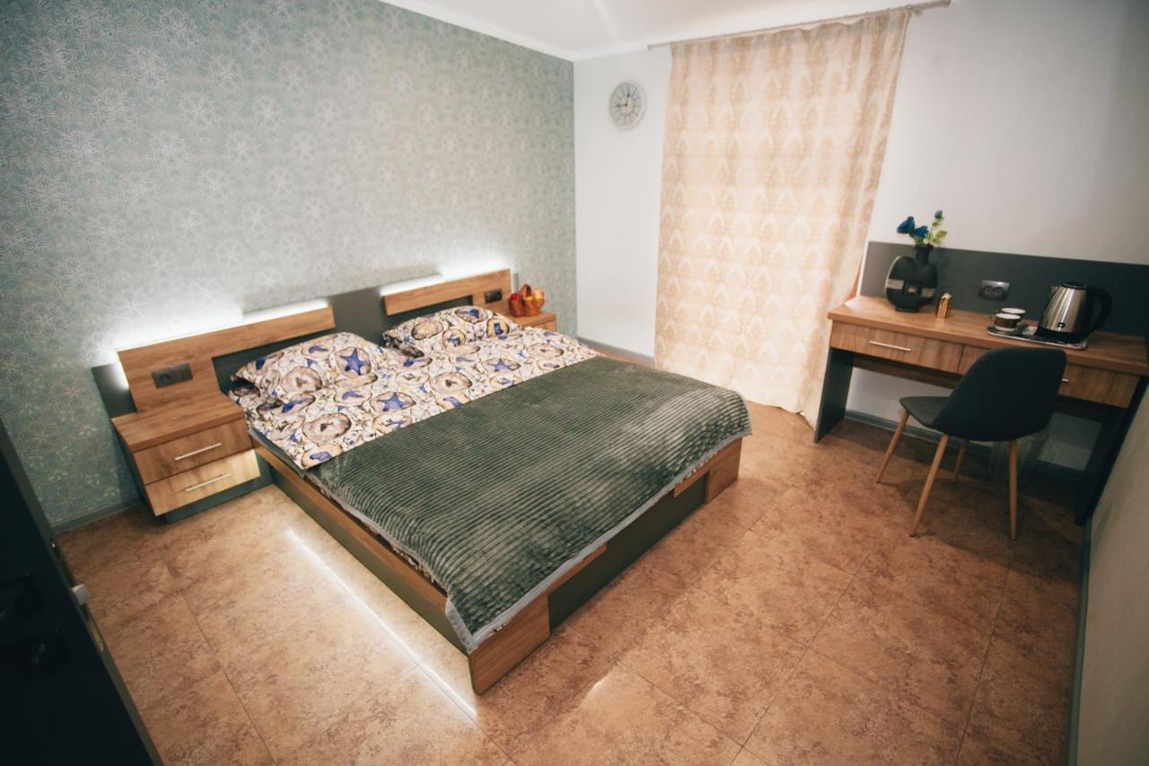 4Rooms فينيتسا المظهر الخارجي الصورة