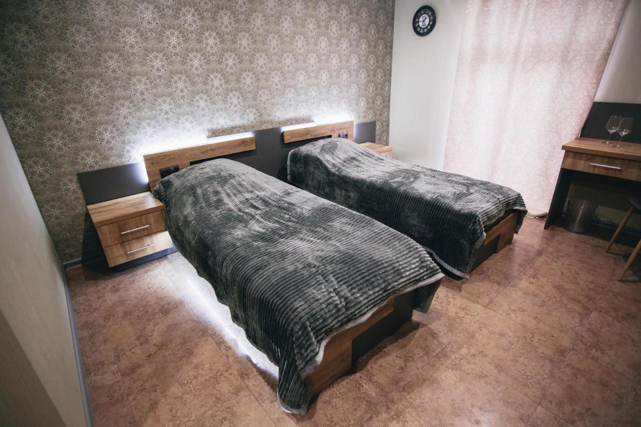 4Rooms فينيتسا المظهر الخارجي الصورة