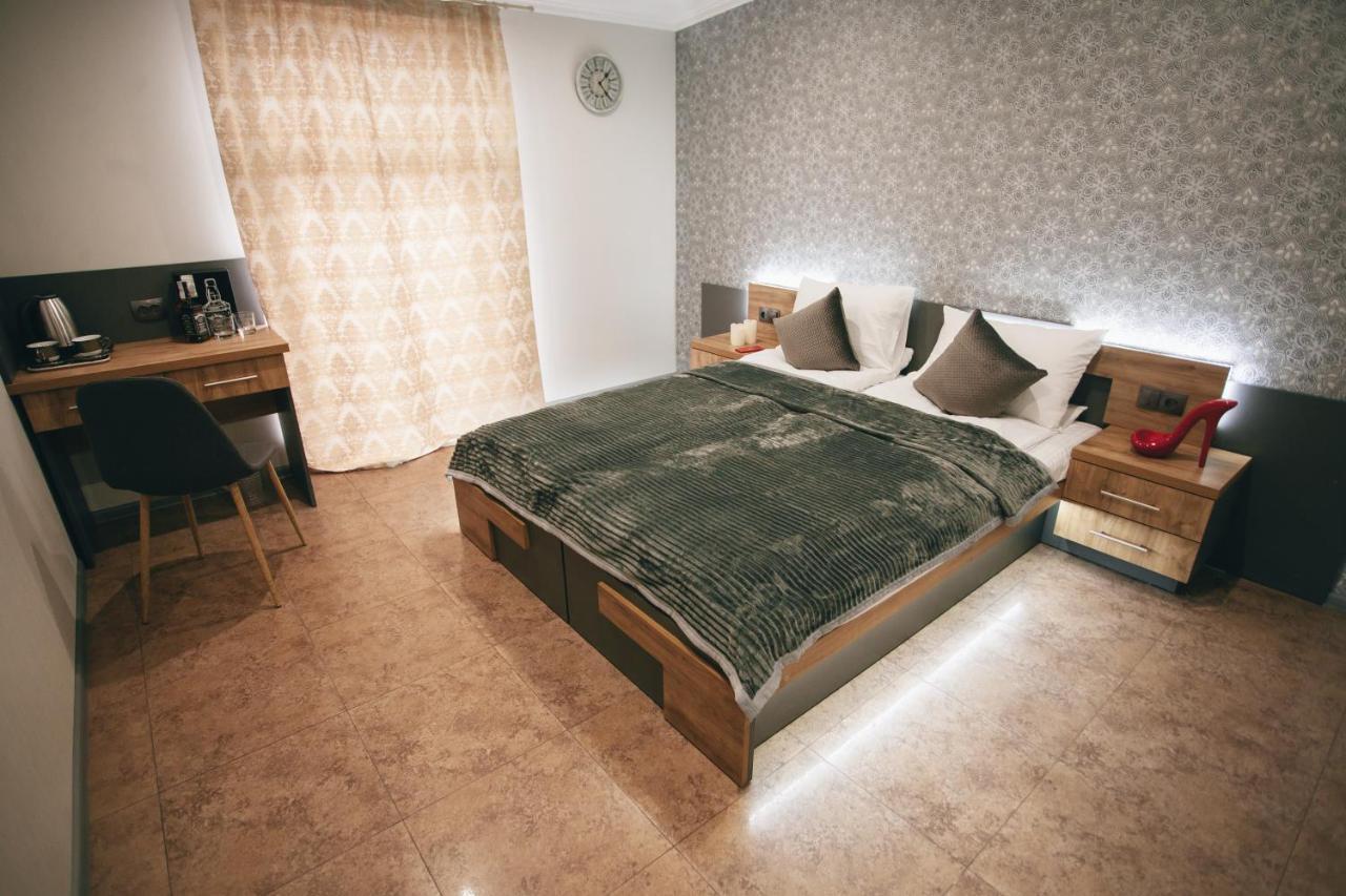 4Rooms فينيتسا المظهر الخارجي الصورة