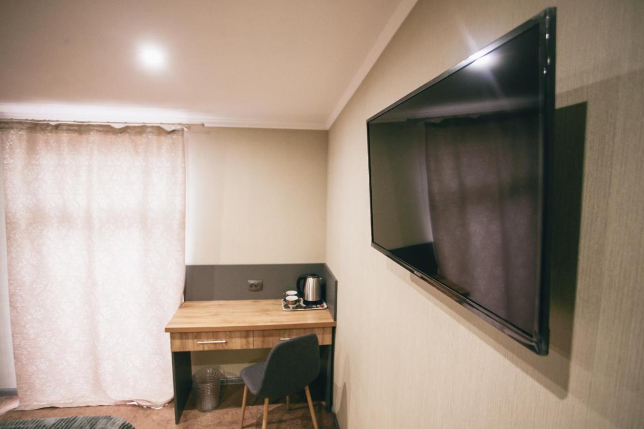 4Rooms فينيتسا المظهر الخارجي الصورة