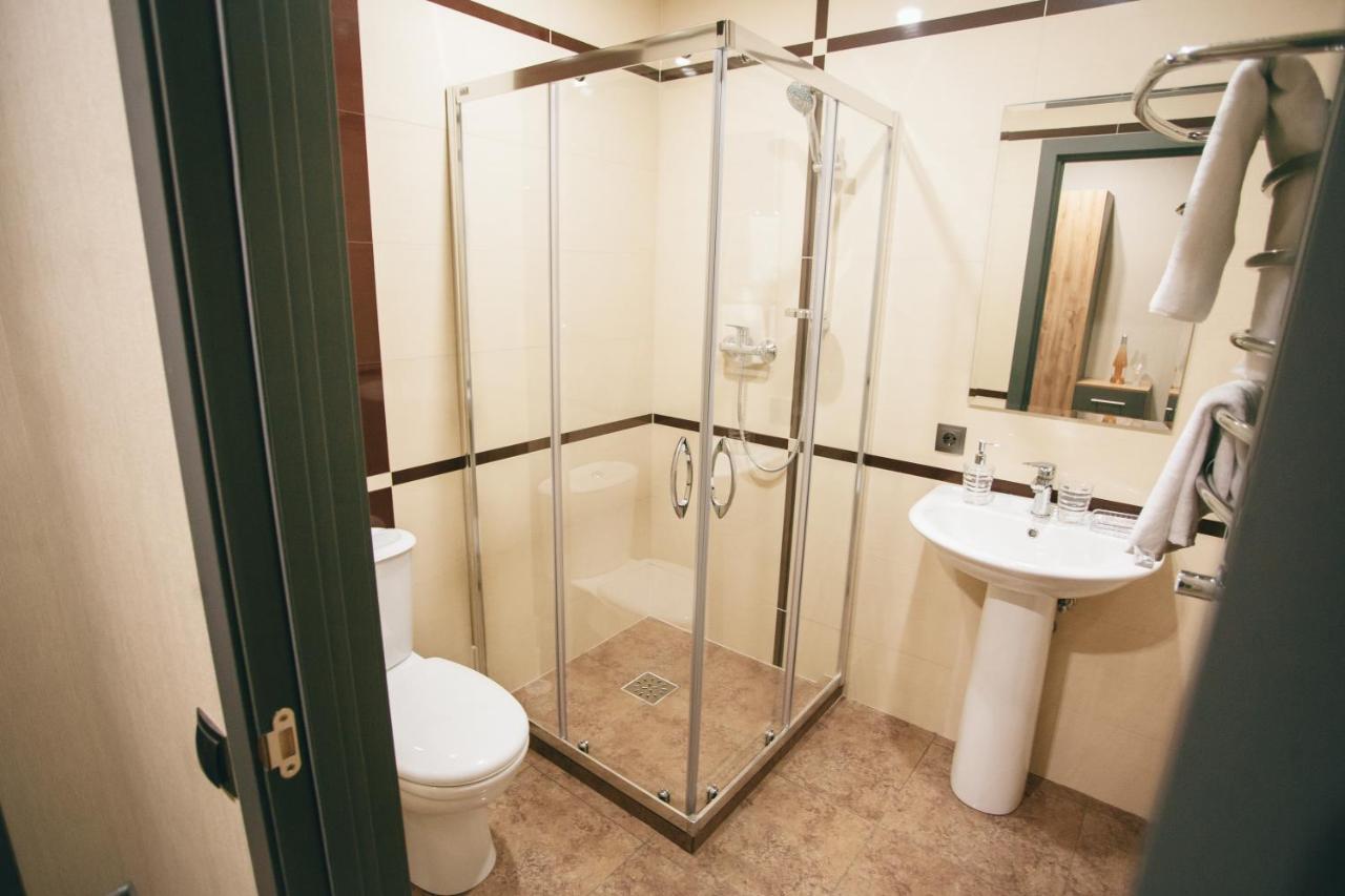 4Rooms فينيتسا المظهر الخارجي الصورة