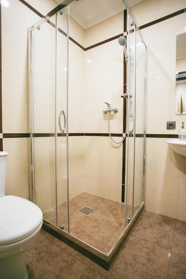 4Rooms فينيتسا المظهر الخارجي الصورة